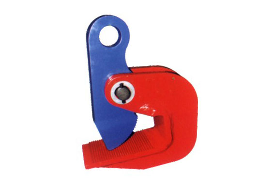 橫吊鋼板起重鉗、豎吊鋼板起重鉗(YT09A)