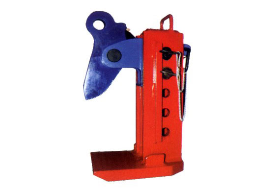 層疊鋼板起重鉗、單板鋼板起重鉗(YT09B)