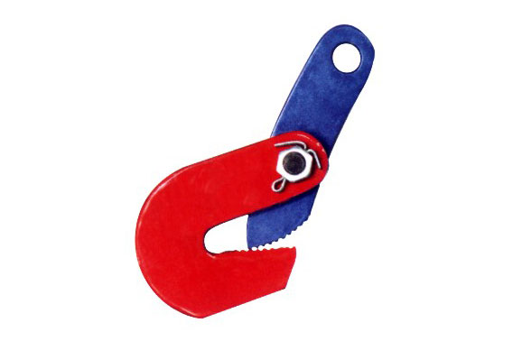 L型鋼板起重鉗、H型鋼吊鉗(YT09E)